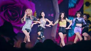As If Its Your Last BLACKPINK 2019 2020 WORLD TOUR IN YOUR AREA - TOKYO DOME HD