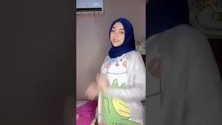 Asupan Hijab penyemangatmu