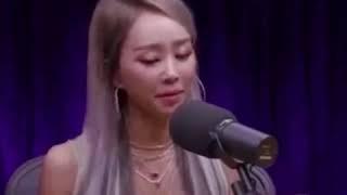 Hyorin sing Jessi’s Nunu Nana