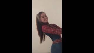 The best spider-girlspider-woman cosplay in TikTok by Gabritriguero