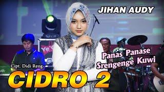 Cidro 2 - Jihan Audy - Koplo Version  Official Music Video 