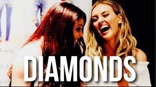 Pesy - Diamonds