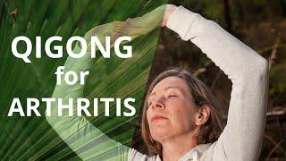 Qigong For Arthritis