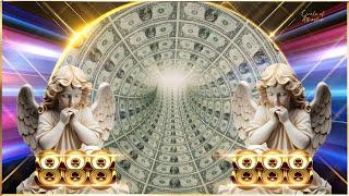 LET THE ANGELS HELP YOU BECOME RICH  Money Will Flow to You in 15 Minutes  Attract Abundance