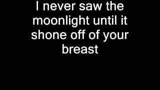 Tom Waits - San Diego Serenade Lyrics