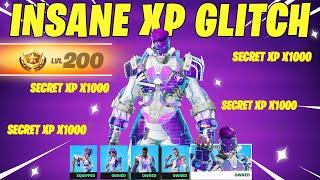 550K Fortnite XP Glitch Chapter 5 Season 3