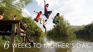 6 Weeks to Mothers Day 2020  Full Movie  Documentary