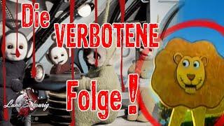 Video  VERBOTENE Kinderserie  Diese Folge durfte nie ausgestrahlt werden