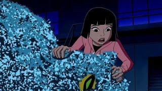 BEN 10 ULTIMATE ALIEN S2 EP6 REVENGE OF THE SWARM EPISODE CLIP IN TAMIL