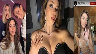 TikTok GIRLS Compilation  Part 50