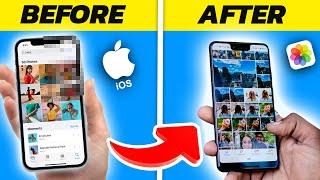 How to Recover Permanently Deleted Photos & Videos - iOS iPhone iPad iPod