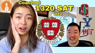 How IVY LEAGUE ADMISSIONS think secrets to college admissions