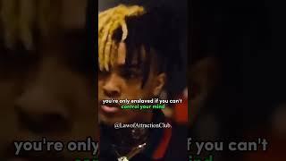 XXXTentacion - Study The Laws of Universe #lawofattraction #mindset #fyp #xxxtentacion