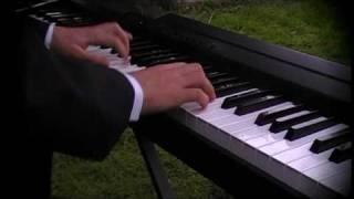Autumn Original Composition - Vocal + Harpsichord