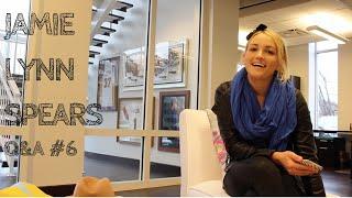 Jamie Lynn Spears - Q&A #6