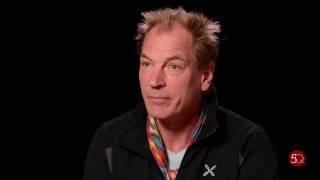 Five Questions With Julian Sands