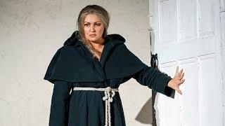 La forza del destino – Pace pace mio Dio aria Anna Netrebko The Royal Opera