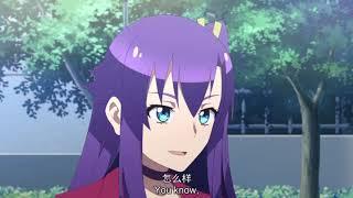 My Holy Weapon Episode 2 English Sub