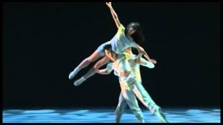 Guangdong Modern Dance Company - Microvisionary- Trio Trip