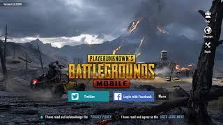 PUBG Mobile - Gameplay on my Samsung Galaxy J5 Prime No Commentary