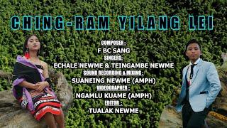 Ching ram yilang leiCover Echale Newme &Teingambe Newme #Fbcsang #thaisfilm