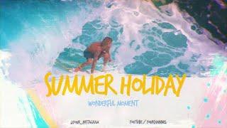 Summer Holiday Slideshow  After Effects Template  AE Templates