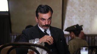 What 1010 Acting Looks Like Daniel Day Lewis Restaurant Scene - There Will Be Blood - Clip 4K HD