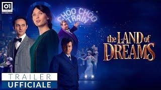 THE LAND OF DREAMS di Nicola Abbatangelo 2022 - Trailer Ufficiale HD