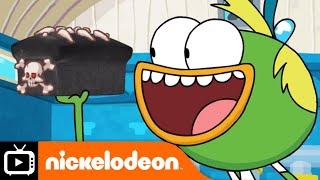 Breadwinners  Bad to the Beak  Nickelodeon UK