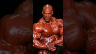 Ronnie Coleman Isn’t Human