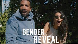 Do NOT Try This Gender Reveal at Home  Shay Mitchell