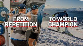 What It Takes to Become a Champion  Aleksander Aamodt Kildes & Norwegian Alpine Ski Team