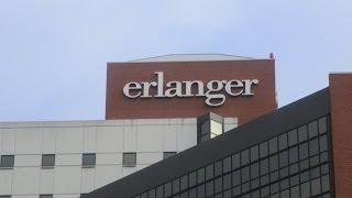 Woman shackled while giving birth at Erlanger - Charity Flerl