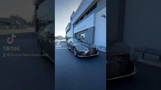 2022 Lexus LS 500 Manganese Luster  Lexus Stevens Creek