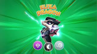 How to Breed Eliza Februarys Dragon of the Month