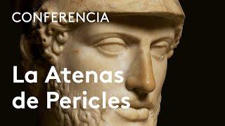 La Atenas de Pericles  Miguel Ángel Elvira