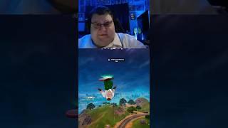 PETER GRIFFIN PLAYING FORTNITE 6