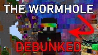 WORMHOLE Debunking Minecrafts Deadliest Exploit