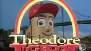 Theodore Tugboat Custom Season 1 intro