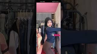 live bigo Rhinanong goyangannya bikin gak tahan 