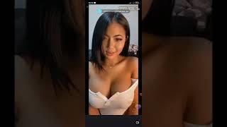 Erika bigo live filipinas