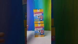 LankyBox Plushies Series 2 #asmr #gifted #everyonestoyclub #lankyboxtoys