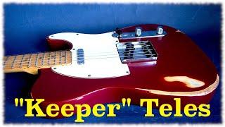 Keeper Teles