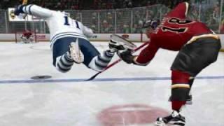 Evolution Of NHL Games