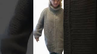 On Trend Crochet Pattern For 2023 The Tuesday Tunic