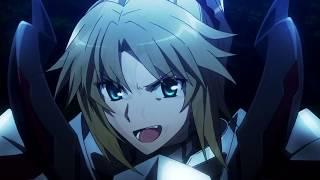 FateApocrypha  「 AMV 」 -  We All Bleed Red