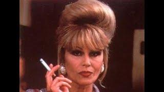 The Best Patsy Stone Moments Ab-Fab Absolutely Fabulous Part 1