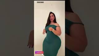 Victoria Matosa - Curvy Model Plus Size Fashion  Bio And Facts