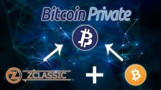 Bitcoin Private Why This Will Be BIG