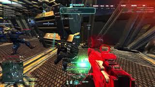 Planetside 2 - The TAR Chronicles #1